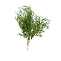 HASTE ARTIFICIAL FOLHAGEM ALECRIM 62CM ED508217