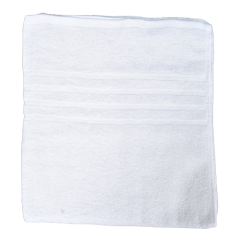 TOALHA BANHO URBAN 70X135CM BRANCA ED509068