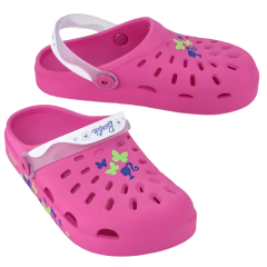 SANDALIA BABUCHE BARBIE RS 30