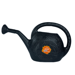 REGADOR PLASTICO BICO CHUVEIRO 3,7L CORES