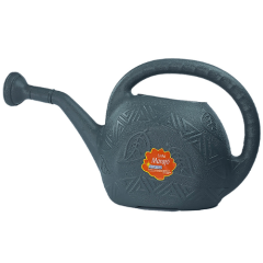 REGADOR PLASTICO BICO CHUVEIRO 3,7L CORES