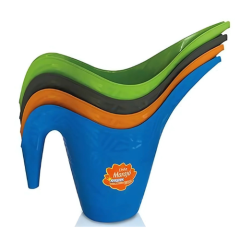 REGADOR PLASTICO MARAJO 2L CORES