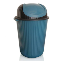 LIXEIRA BASCULANTE PLASTICA Nº 30 28L CORES
