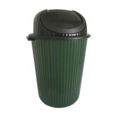 LIXEIRA BASCULANTE PLASTICA Nº 30 28L CORES