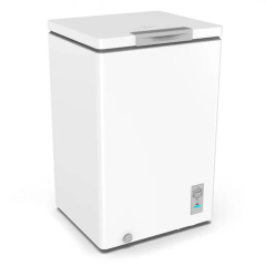 FREEZER HORIZONTAL ACO CFA10B2 100L BRANCO