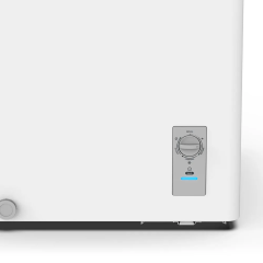 FREEZER HORIZONTAL ACO CFA10B2 100L BRANCO