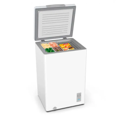 FREEZER HORIZONTAL ACO CFA10B2 100L BRANCO