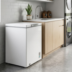 FREEZER HORIZONTAL ACO CFA10B2 100L BRANCO