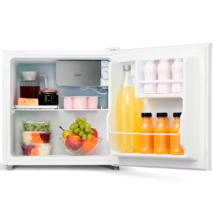 FRIGOBAR 1 PORTA MRC06 45L 220V 60HZ BRANCO