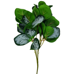 HASTE ARTIFICIAL PEPEROMIA 36CM ED508186