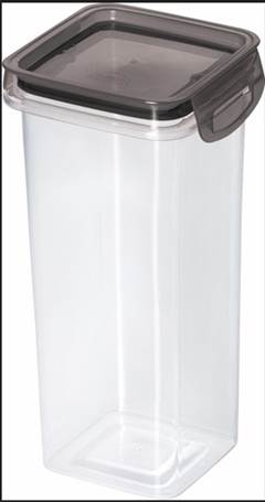 PORTA MANTIMENTO TRAVA MAIS QUAD TRP 1,24L