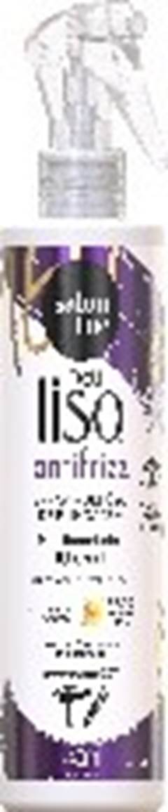 SPRAY CAPILAR MEU LISO ANT FRI 10X 240ML
