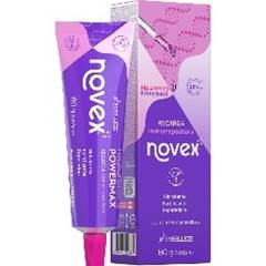 RECARGA CAPILAR NOVEX HIALURONICO 80G