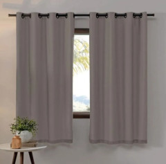 CORTINA JANELA BLACKOUT SLI 2,60X1,70 DUNA