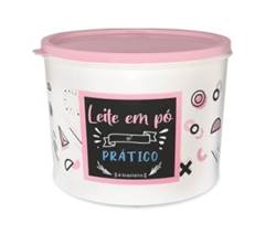 POTE MULTIUSO LEITE EM PO CORES 1L