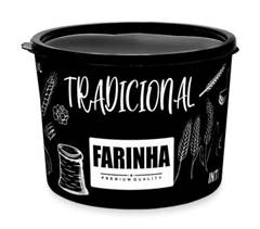 POTE MULTIUSO FARINHA PT 2L