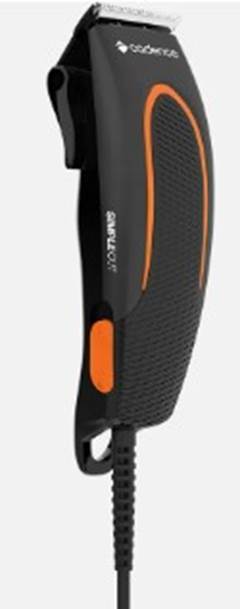 CORTADOR CABELO CAB181 220V 9W PRETO