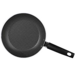 FRIGIDEIRA GOURMET ALUMINIO AA 22CM