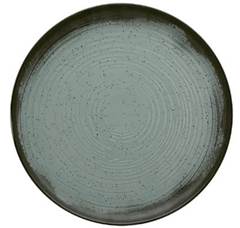 PRATO SOBREMESA CERAMICA PACIFICO FLAT 20CM
