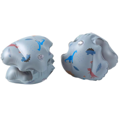 BOIA BRACO INFLAVEL INFANTIL 22X10CM SORTIDO ED508463
