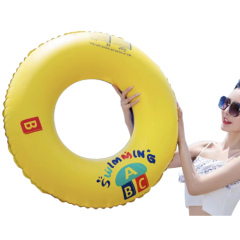 BOIA INFLAVEL REDONDO C/ALCA 90CM ED508455