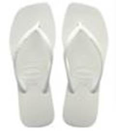 SANDALIA SLIM FEM SQUARE BR 39/0 HAV