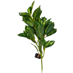 HASTE FOLHAGEM ARTIFICIAL 44CM ED508239