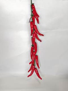 PIMENTA ARTIFICIAL 62CM ED508232
