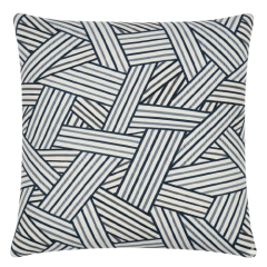 CAPA ALMOFADA POLIESTER 45X45CM SORTIDO ED508288