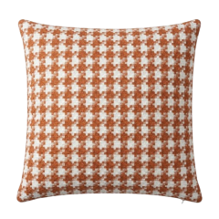 CAPA ALMOFADA LINHO 44CM XADREZ SORTIDO ED508302