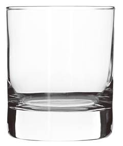 COPO WHISKY VIDRO 290ML ED508720