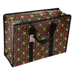 BOLSA SACOLA PARA VIAGEM 50X35CM SORTIDO ED508936
