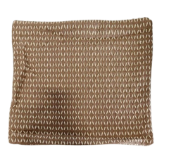 CAPA ALMOFADA 43X43CM POLIESTER SORTIDO ED508150