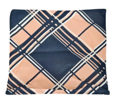 CAPA ALMOFADA 43X43CM SORTIDO ED508158