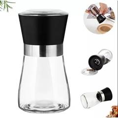 MOEDOR PIMENTA E SAL VD 90ML 12CM ED508510