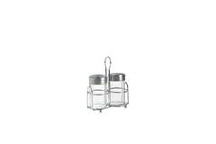 KIT SALEIRO PIMENTEIRO ALUM/VD 2PCS 100ML ED508512
