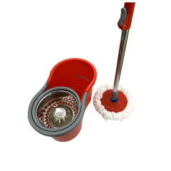 MOP ESFREGAO GIRATORIO 13L INOX ED508862