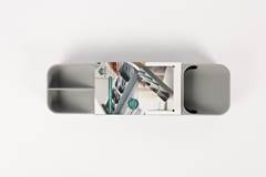 ORGANIZADOR TALHERES GAVETA PLASTICO ED508773