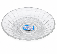 BOWL DE VIDRO CLEAR 13CM ED508825