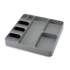 ORGANIZADOR TALHERES GAVETA PLASTICO 38X37CM ED508778