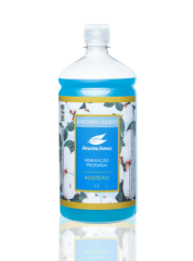 SABONETE LIQUIDO ALGODAO 1L