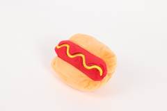 HOT DOG PELUCIA PET 11CM ED509100