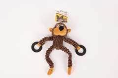 PELUCIA PET SORTIDOS C/APITO ED509105