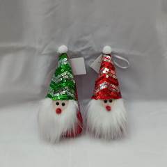 BONECO NOEL ITALIA 16CM VM ED509199