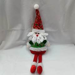BONECO NOEL ITALIA 40CM VM ED509206