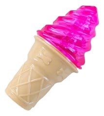 MORDEDOR PET BORRACHA SORVETE GELADO ED509045