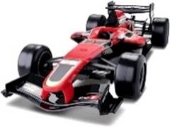 CARRINHO RACING BRINQ F1 