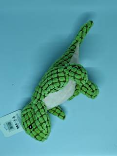 DINOSSAURO PELUCIA PET 32CM CORES ED509098