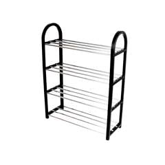 SAPATEIRA METAL COM 4 ANDARES 59CM ED508883