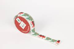 FITA NATAL 3,8X9M TRENZINHO BR ED509306